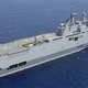 Illustration for article titled Why Is Egypt Buying Two Orphaned Mistral Class Aircraft Carriers From France?